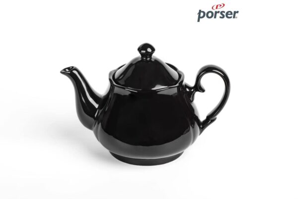 ⁦طقم عشاء  53 قطعة ماركة بورسر التركية، خامه ستون وير⁩ - الصورة ⁦5⁩