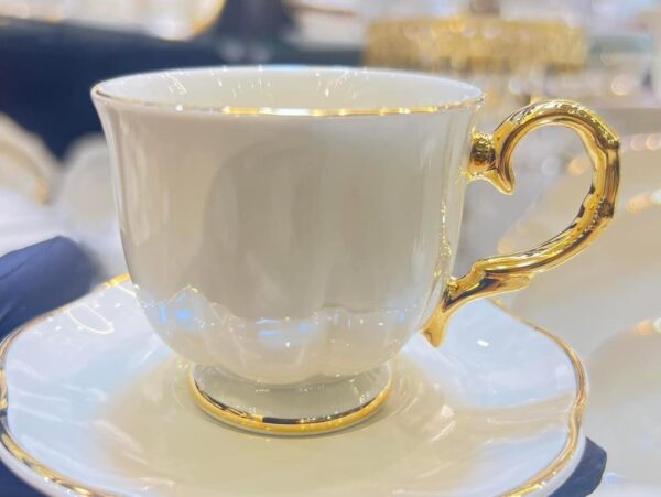 ⁦طقم سفره 110ق تايلاندى ساكورا⁩ - الصورة ⁦6⁩