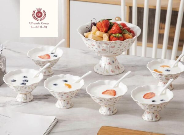 طقم خشاف 13 ق