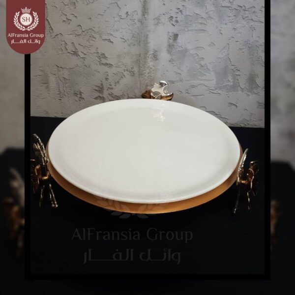 ⁦صواني وأطباق تقديم⁩ - الصورة ⁦10⁩