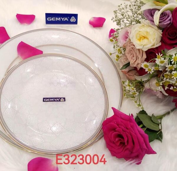 ⁦طقم اركوبال 58 قطعه⁩ - الصورة ⁦4⁩