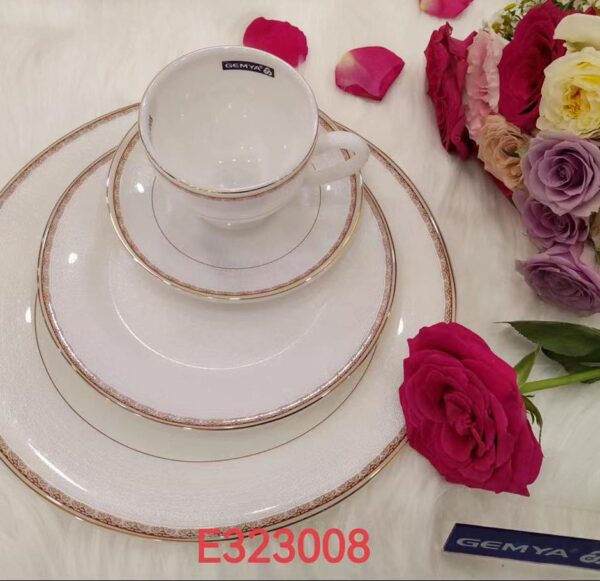 طقم اركوبال 58 قطعه
