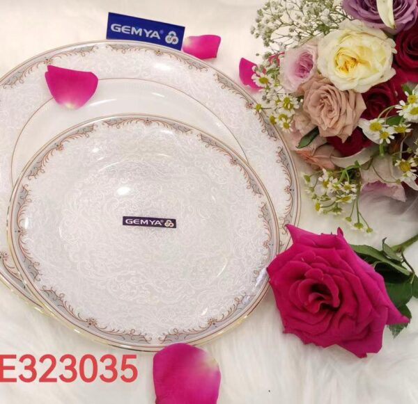 ⁦طقم اركوبال 58 قطعه⁩ - الصورة ⁦8⁩