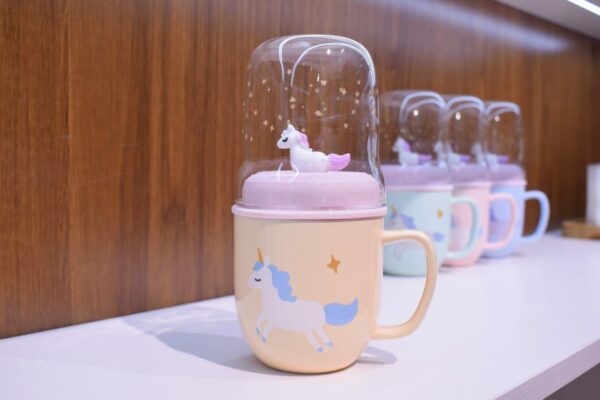 مج كافيه حصان ٣×١ 🙈 SH
