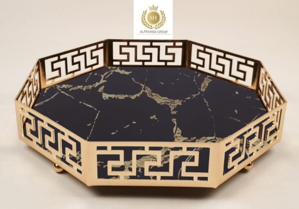 صينيه مدوره حجم كبير SH